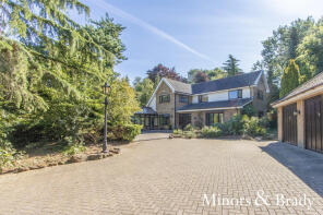 25 Woodstock House, East Winch Road, King's Lynn PE32 1LX
