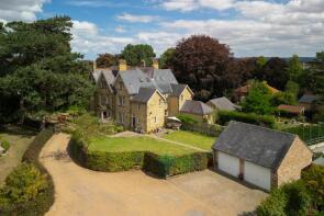 Devonshire House, Castle Howard Road, Malton YO17 7AY