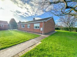 1, Andrews Road, South Ferriby DN18 6JF