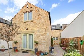 5 South Barn, Croft Court, East Rainton, Houghton Le Spring DH5 9BF