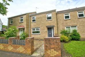19, Saxon Green, Bishop Auckland DL14 7SY