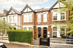 64, Weston Road, London W4 5NJ