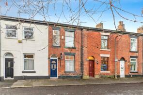 3, Barker Street, Bury BL9 0TX