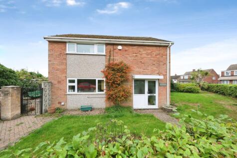 Oakley Avenue, Chesterfield