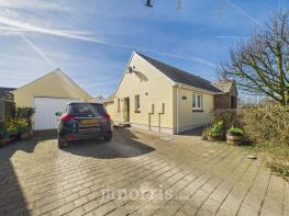 Min Yr Ochr, Maesgwyn Road, Fishguard SA65 9BE
