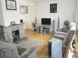 Woodstock, Arreton Street, Newport PO30 3AL