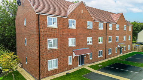 Ffordd Trebeirdd, Mold, Flintshire, CH7 1FJ