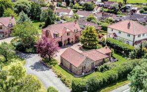 3, Willow Garth, Knaresborough HG5 0QD