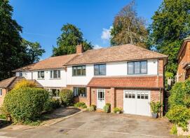21, Highfield Park, Marlow SL7 2DE