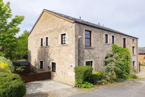 Parke Mews, Withnell Fold, Chorley