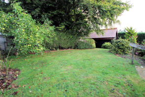 Long Meadow House, Low Road, Bungay NR35 2BQ