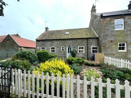 Ainthorpe Farm, Easton Lane, Ainthorpe, Whitby YO21 2JW