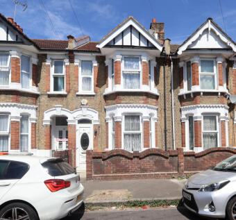 Plaistow, E13