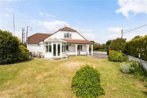 Mendip View, Crabtree Lane, Bristol BS41 8LN