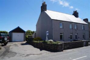 Sarn Lys, Lon Sarn Bach, Pwllheli LL53 7BG