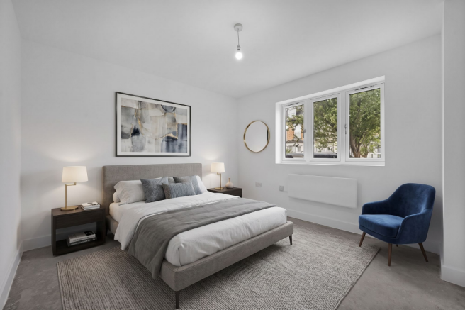 Principal Bedroom