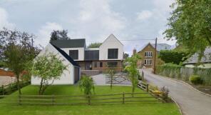 Woodpecker House, Welham Road, Market Harborough LE16 7TU