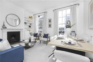 25, Great Percy Street, London WC1X 9RD
