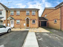 16, Drumfields, Neath SA10 8AX