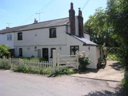 18, Maltings Road, Rettendon, Wickford SS11 7RF