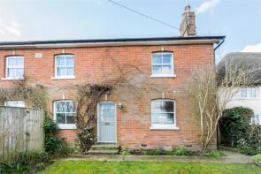 124, Broad Street, Pewsey SN9 6HW
