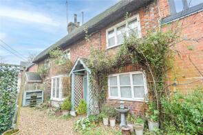 23, North Street, Pewsey SN9 5ES