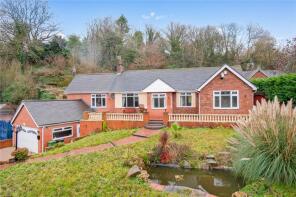 1, Caunsall Road, Caunsall, Kidderminster DY11 5YD