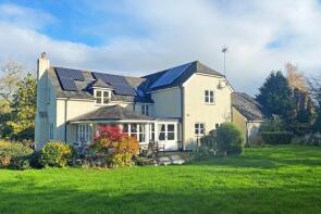 The Orchard, Road From The Forge To Pennycombe Lane, Exeter EX6 7UJ
