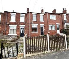 22, Tatefield Place, Kippax, Leeds LS25 7JZ