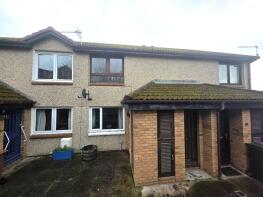 12, Smithfield Place, Lossiemouth IV31 6DG