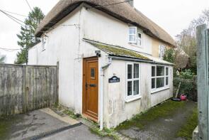 80, Dorchester Road, Dorchester DT2 0BG