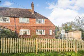 21, Upper Green Lane, Shipbourne, Tonbridge TN11 9PW