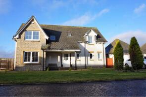 2, Keillor Croft, Dundee DD5 3NT