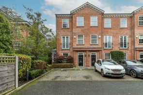 4, Cheswick Close, Sale M33 3TS