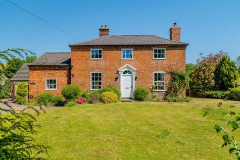 Elm Farm Cottage, Welshpool Road, Bicton Heath, Shrewsbury SY3 5AH