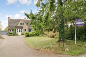 Delamere, Bakers Lane, Towcester NN12 7SF