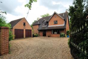 Kingfisher House, Mill Road, Norwich NR9 5HL