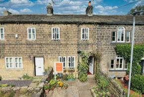5, Bunkers Hill, Esholt, Bradford BD17 7RG