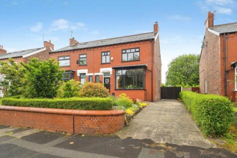Arundel Street, Ashton-under-Lyne, Greater Manchester, OL6