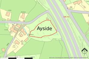 Peacehaven, Ayside, Grange-over-sands LA11 6HY