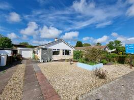 22, Hawks Tor Drive, Lewannick, Launceston PL15 7QY