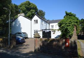 1, Torpenhow Cottages, Montgomery Hill, Wirral CH48 1NF
