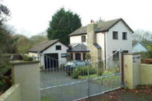 Ger Y Nant Mill, Oakford SA47 0RP