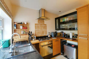 45, Millstone Lane, Nantwich CW5 5PH