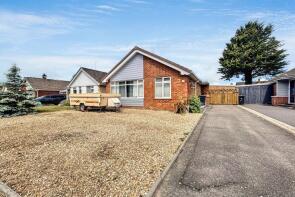 19, Maloren Way, Ferndown BH22 0BQ