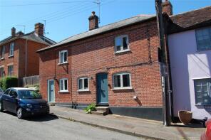 6, Bolton Street, Sudbury CO10 9RG