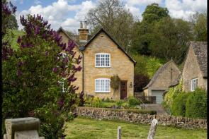 Church View, Snowshill, Broadway WR12 7JU