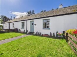 7, Tramway Cottages, Oban PA34 4RQ