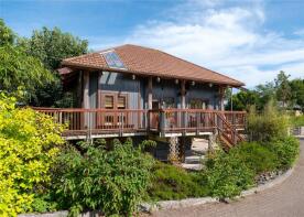 1 The Pole House, Steamers Meadow, Hayle TR27 5GY