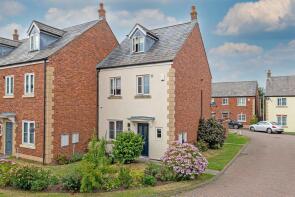 3, Anvil Close, Elton, Chester CH2 4LA